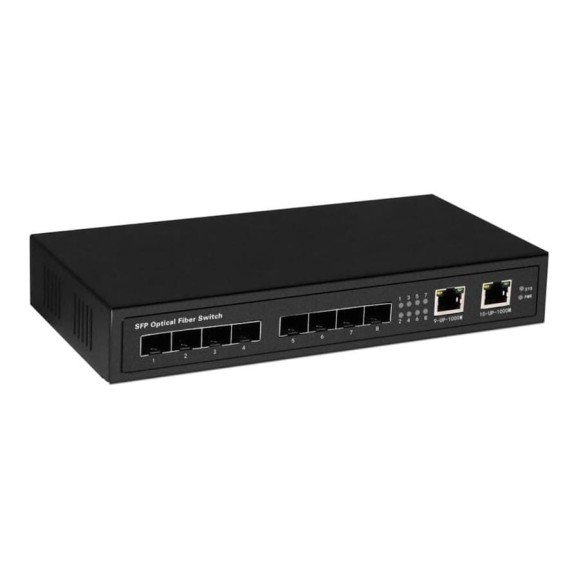 Коммутатор OSNOVO SW-7028 УТ-00027356