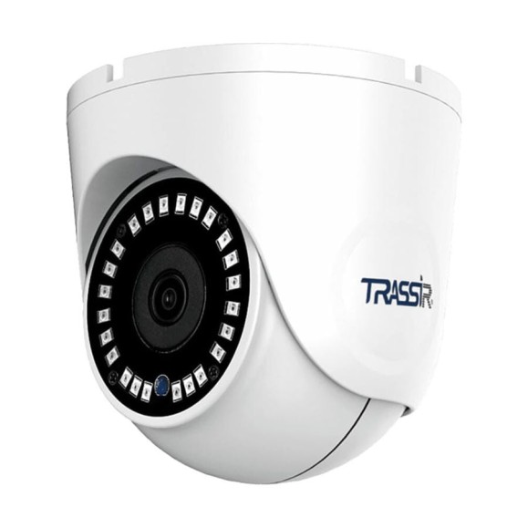 IP камера Trassir TR-D8122ZIR2 v6 D 2.8-8 УТ-00064341