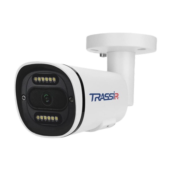 IP камера Trassir TR-D2151CL3 v7 2.8 УТ-00068103