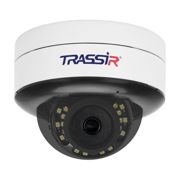 IP камера Trassir TR-D3151CL3 v7 4.0 УТ-00068106