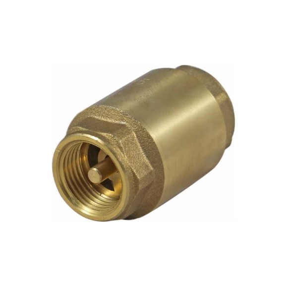 Обратный клапан Millennium 2" с металлическим седлом KMS050 Обратный клапан Millennium 2" с металлическим седлом KMS050
