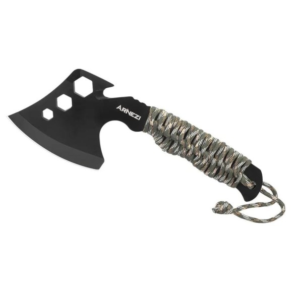 Топорик туристический Arnezi Razor R5010200