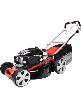 Бензиновая газонокосилка GEOS by Alko Classic 46 SP-K Plus 213142