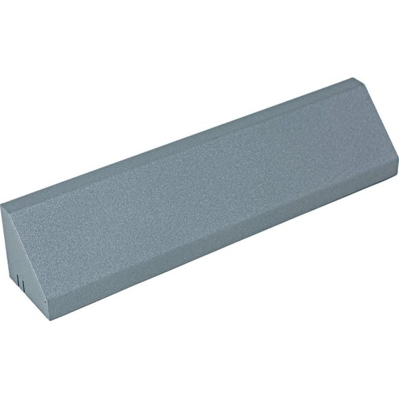 Декоративный кожух для уголка ACCORDTEC LM-KD-295K/350N/400K SL LM-295K, цвет Серебряный Металлик AT-15205