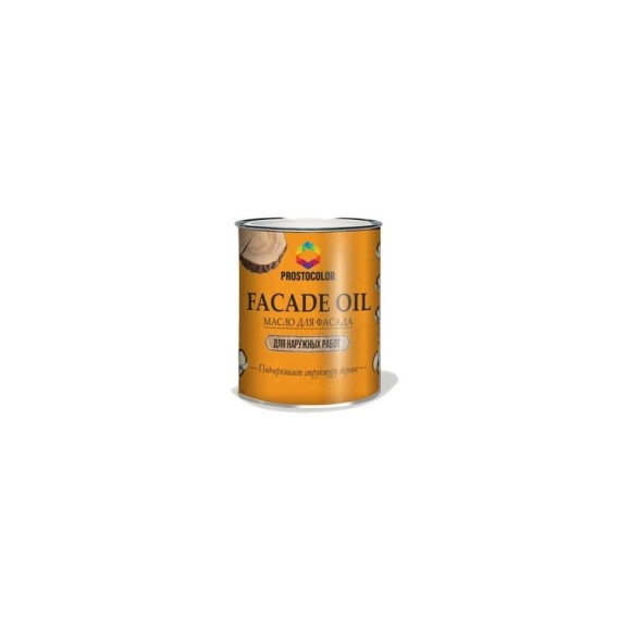 Масло для Фасада PROSTOCOLOR ПРОСТОКОЛОР можжевельник 10 л 101258-1 Масло для Фасада PROSTOCOLOR ПРОСТОКОЛОР можжевельник 10 л 101258-1