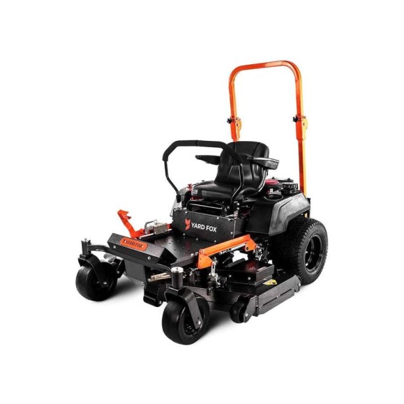 Газонокосилка YARD FOX ZTR TZ 122 SH TZ122SH