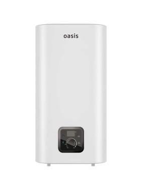 Электрический накопительный водонагреватель OASIS SX-100