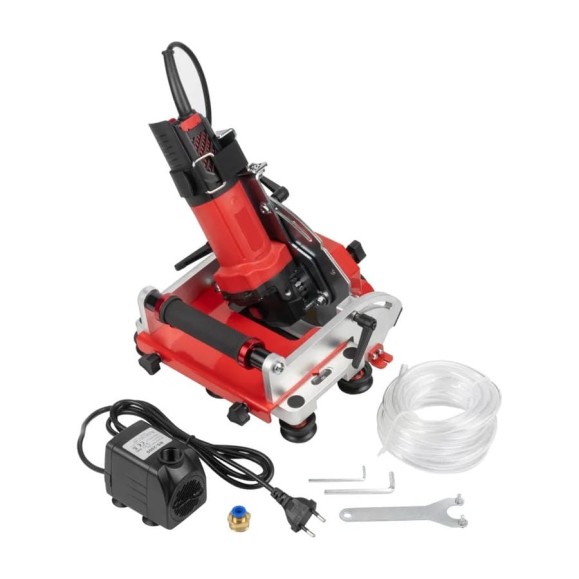 Слайдер с УШМ TTOOLS для плиткореза SLIM CUTTER MAX-PLUS 3360MM POWER MAX-PLUS