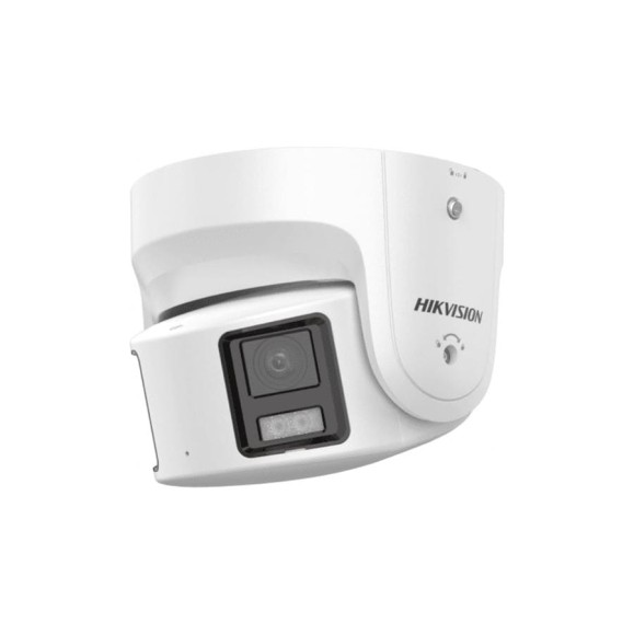 IP камера Hikvision DS-2CD2387G2P-LSU/SL 4mm C УТ-00051544