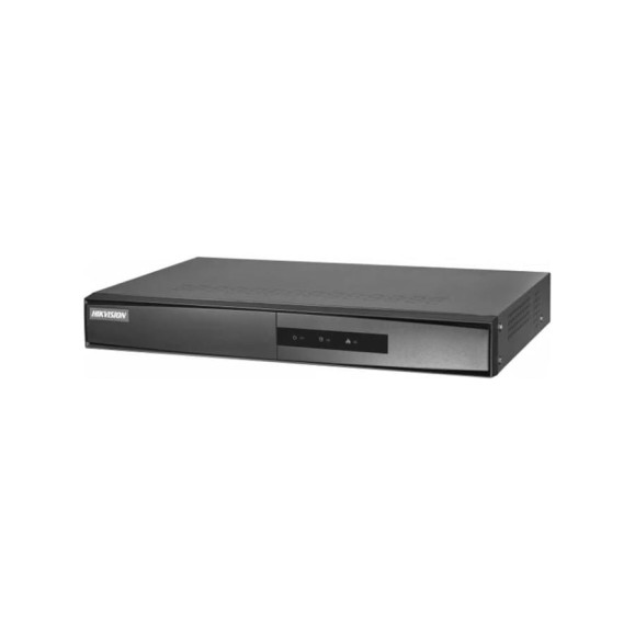 IP-видеорегистратор Hikvision DS-7104NI-Q1/M(D) 4-х канальный АВ5091409 IP-видеорегистратор Hikvision DS-7104NI-Q1/M(D) 4-х канальный АВ5091409