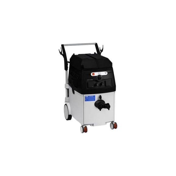 Пылесос RUPES KS300EPH#230/H5/DE/DE