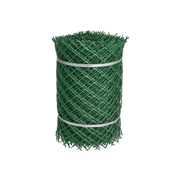 Садовая сетка Зеленый Луг ПРОФИ, ромбическая 40x40, 0,5x20, Р1-00022057 Садовая сетка Зеленый Луг ПРОФИ, ромбическая 40x40, 0,5x20, Р1-00022057