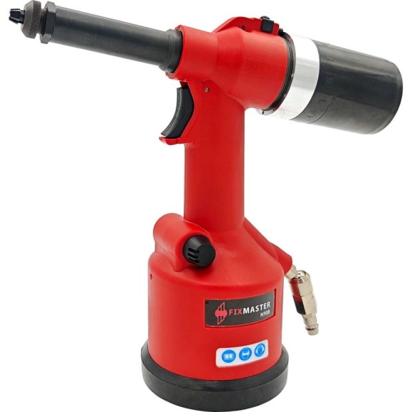 Просекатель шестигранных отверстий FIXMASTER PUNCHER М6 N908_M6