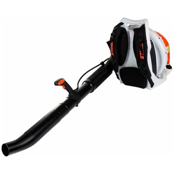 Профессиональная ранцевая воздуходувка Stihl ВR 600 42820111636 Профессиональная ранцевая воздуходувка Stihl ВR 600 42820111636