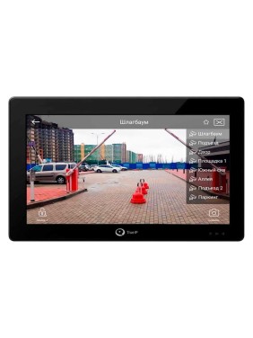 IP ip монитор TrueIp True TI-4210AC УТ-00030200
