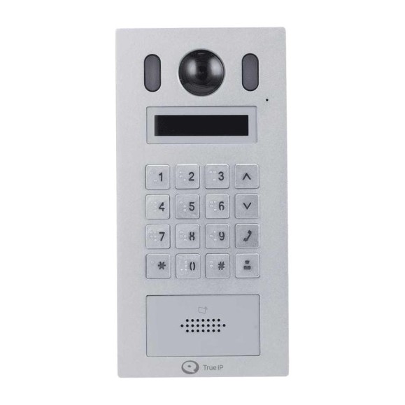 IP вызывная панель TrueIp True TI-3220WD УТ-00027771
