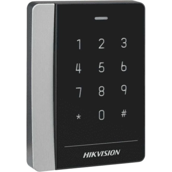 Считыватель Hikvision DS-K1102AEK УТ-00037572