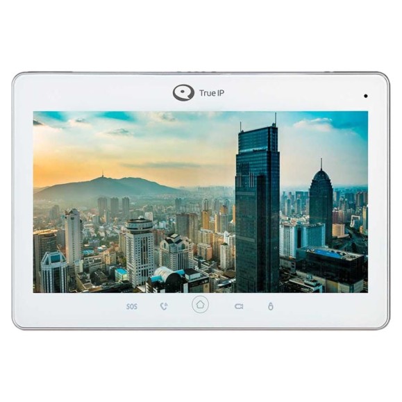 IP монитор TrueIp True TI-3110WPW УТ-00030192