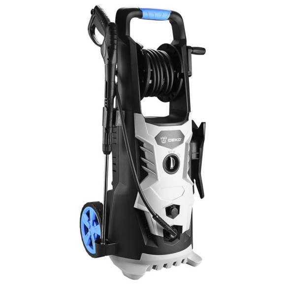 Мойка высокого давления DEKO DKCW235 083-2029 Мойка высокого давления DEKO DKCW235 083-2029