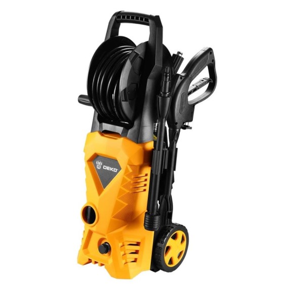 Мойка высокого давления DEKO DKCW155 PRO 083-2026 Мойка высокого давления DEKO DKCW155 PRO 083-2026
