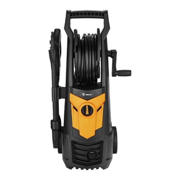 Мойка высокого давления DEKO DKCW180 PRO 083-2027 Мойка высокого давления DEKO DKCW180 PRO 083-2027
