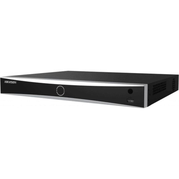 Видеорегистратор Hikvision DS-7616NXI-K2/16P УТ-00058784