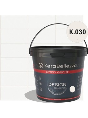Затирка цветная эпоксидная Kerabellezza Design 0,33 кг. (K.040) 106904 Затирка цветная эпоксидная Kerabellezza Design 0,33 кг. (K.040) 106904