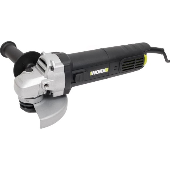 Угловая шлифмашина WORX Professional WU817