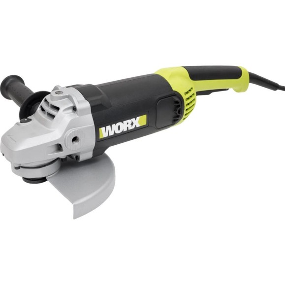 Угловая шлифмашина WORX Professional WU746.1 Угловая шлифмашина WORX Professional WU746.1