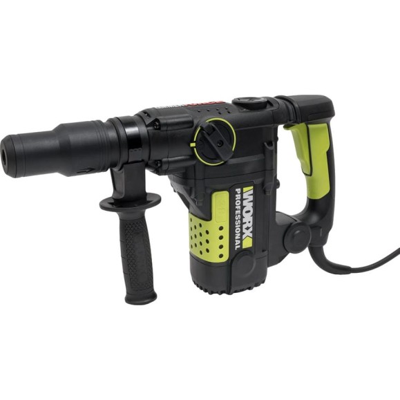 Перфоратор WORX Professional WU350S Перфоратор WORX Professional WU350S