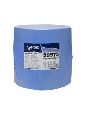 Индустриальная бумага CELTEX SUPERBLUE 1000 1 рулон (3 слоя, 1000 листов в рулоне, лист 36x36 см, синий) С59573 Индустриальная бумага CELTEX SUPERBLUE 1000 1 рулон (3 слоя, 1000 листов в рулоне, лист 36x36 см, синий) С59573