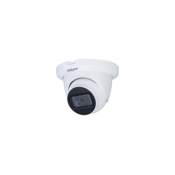 Видеокамера купольная Dahua IP с фиксированным объективом DH-IPC-HDW2531TMP-AS-0280B-S2 Видеокамера купольная Dahua IP с фиксированным объективом DH-IPC-HDW2531TMP-AS-0280B-S2