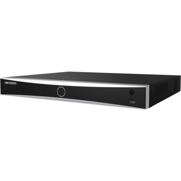 Видеорегистратор Hikvision DS-7616NXI-K2 УТ-00056290
