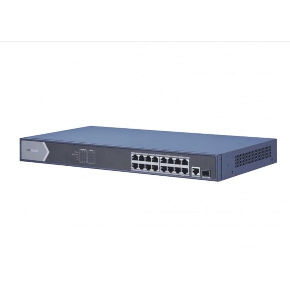 PoE коммутатор Hikvision Ethernet DS-3E0526P-E УТ-00017160