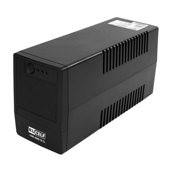 Источник бесперебойного питания Rucelf UWI-1000-12-IL КА-00010676