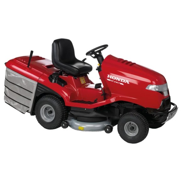 Газонокосилка с сиденьем (минитрактор) HONDA HF 2417 HME HF2417K5HME(BELG)