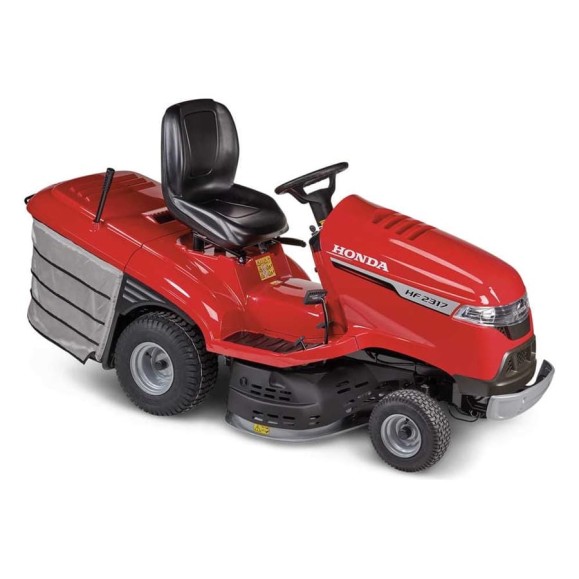 Газонокосилка с сиденьем (минитрактор) HONDA HF 2317 HME HF2317HME(BELG) Газонокосилка с сиденьем (минитрактор) HONDA HF 2317 HME HF2317HME(BELG)