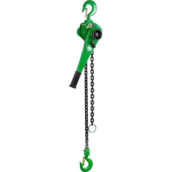 Лебедка подвесная трещоточная RockFORCE 1,5м, 1,5т RF-TRC7015(64939) Лебедка подвесная трещоточная RockFORCE 1,5м, 1,5т RF-TRC7015(64939)