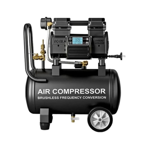 Поршневой бесщеточный компрессор TC-BL AC770-19L