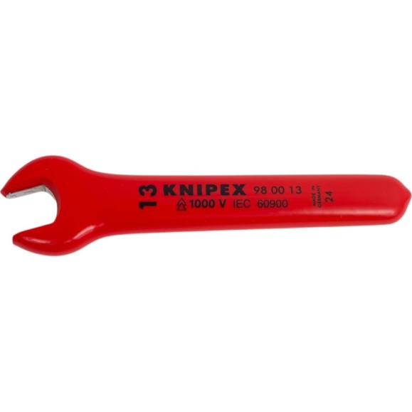 Рожковый ключ KNIPEX KN-980013 Рожковый ключ KNIPEX KN-980013
