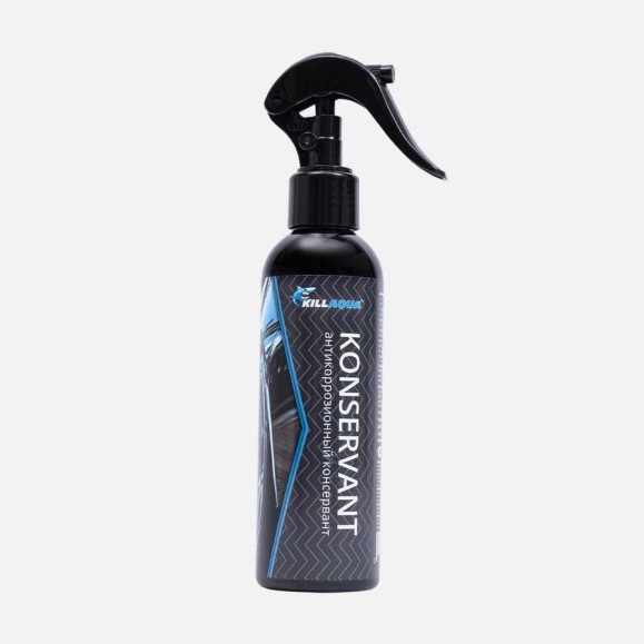 Антикоррозионный консервант killaqua Konservant KNSR200