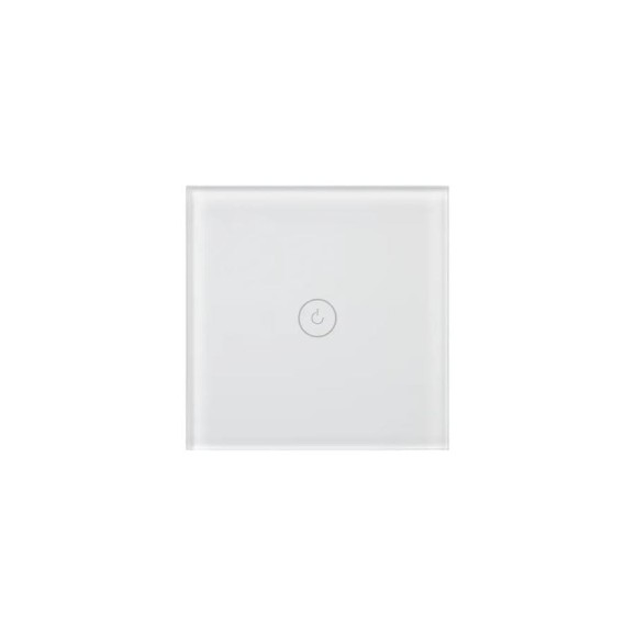 Выключатель сенсорный Arlight SWT-OMALI-S01-ZB-WH 1шт 0 050035