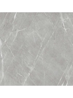 Керамогранит Gracia Ceramica Ultima grey серый PG 01, 60x60, 1,44 м2, 4 шт., СК000043976