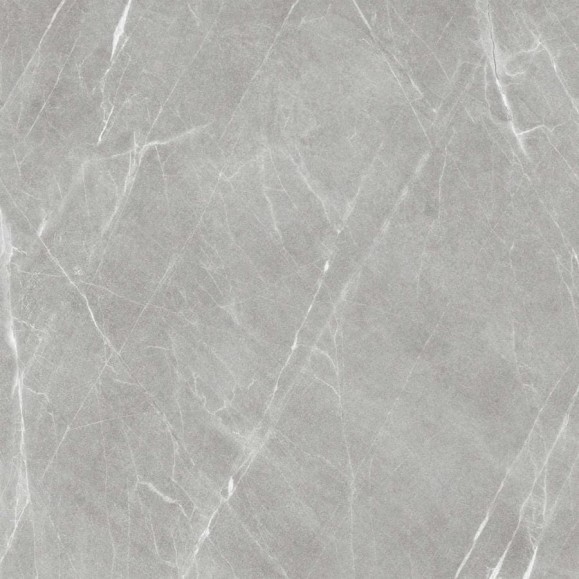 Керамогранит Gracia Ceramica Ultima grey серый PG 01, 60x60, 1,44 м2, 4 шт., СК000043976