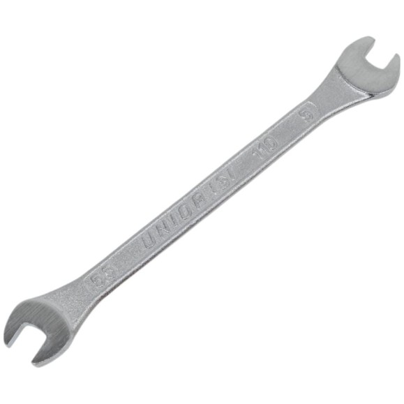 Рожковый ключ Unior 5x5,5 мм 3838909033181 Рожковый ключ Unior 5x5,5 мм 3838909033181
