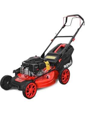 Газонокосилка REDVOLT RMS53Q-V170S