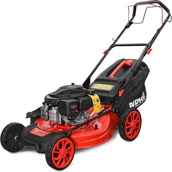 Газонокосилка REDVOLT RMS53Q-V170S