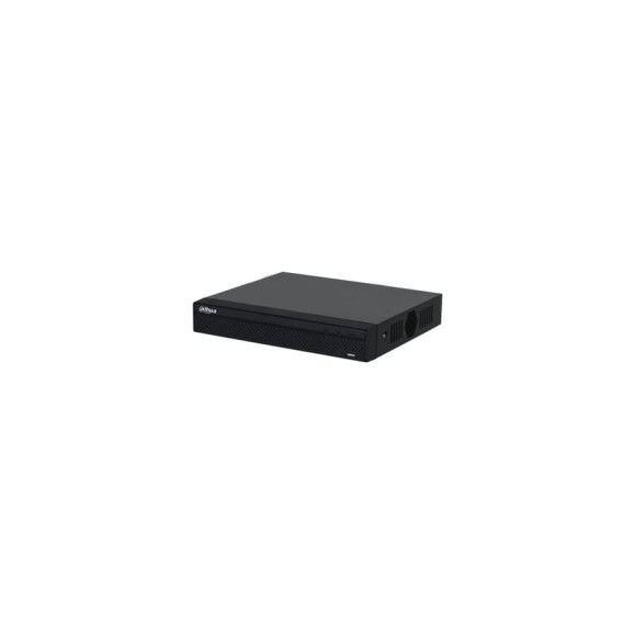 Видеорегистратор Dahua 4-х канальный IP с PoE DHI-NVR2104HS-P-4KS3 Видеорегистратор Dahua 4-х канальный IP с PoE DHI-NVR2104HS-P-4KS3