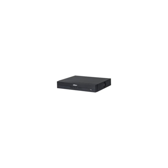 Видеорегистратор Dahua 8-ми канальный IP с PoE DHI-NVR2108HS-8P-I2