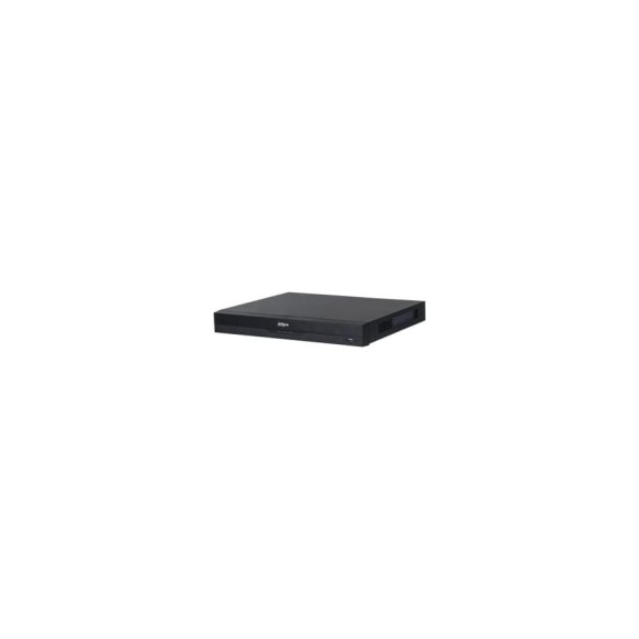 Видеорегистратор Dahua 8-ми канальный IP с PoE DHI-NVR4208-8P-EI